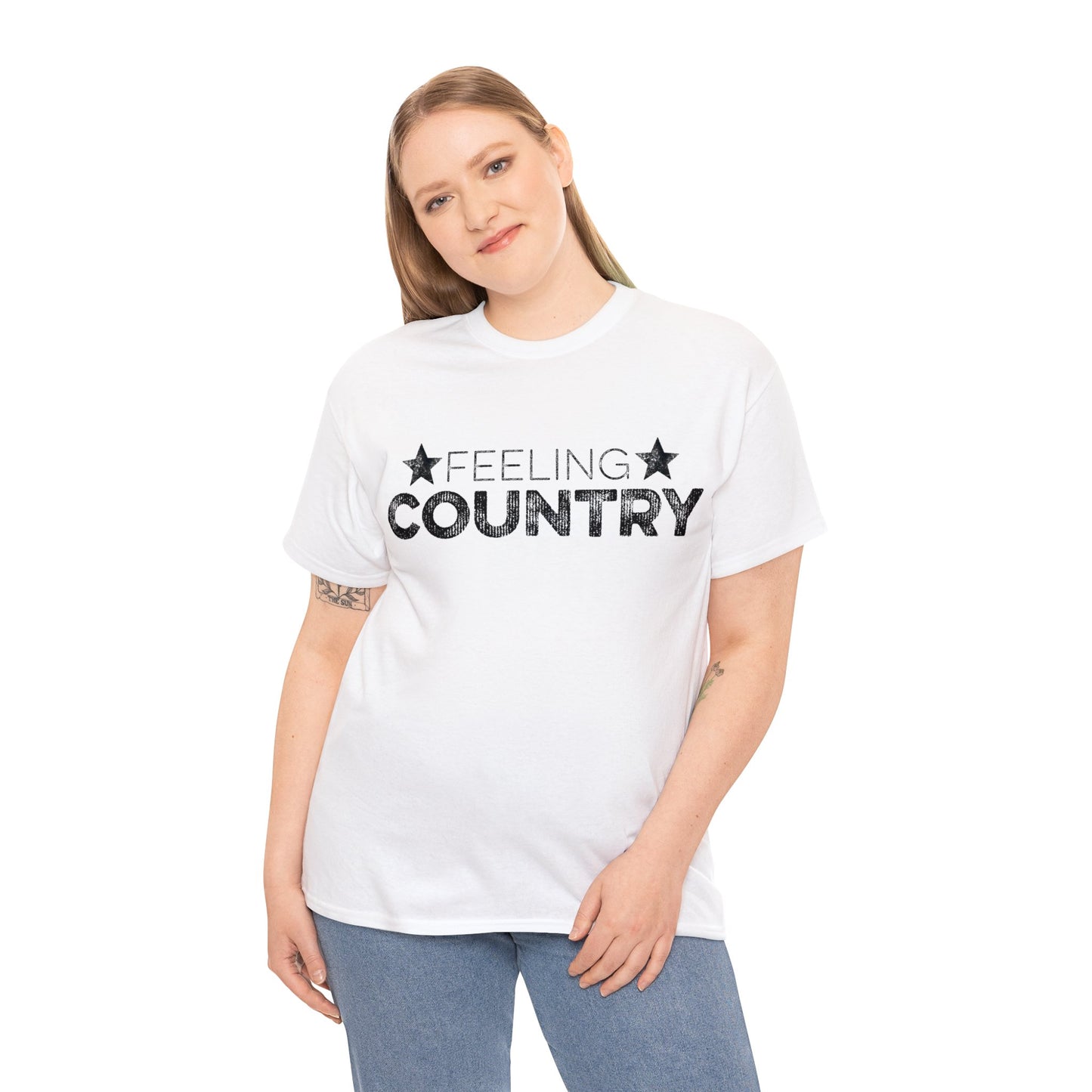 Feeling Country