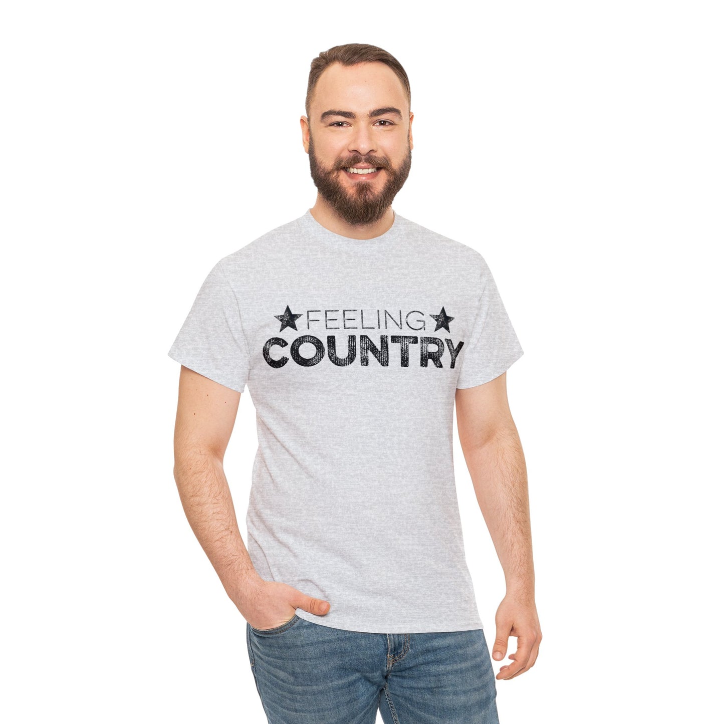 Feeling Country