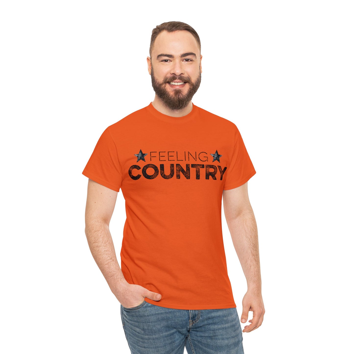 Feeling Country